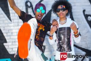 Ayo & Teo on mastering the viral dance culture and hip-hop success