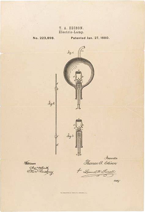 Who Really Made The First Light Bulb | Shelly Lighting