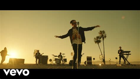 OneRepublic - I Ain’t Worried (From “Top Gun: Maverick”) [Official Music Video] | Nexth City