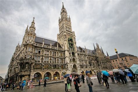 Slow Travel in Munich & Bavaria, Germany | CheeseWeb