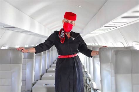 JSX Airlines Flight Attendant Requirements - Cabin Crew HQ