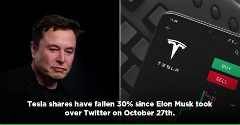 Elon Musk Sells $3.58 Billion Worth Of Tesla Shares