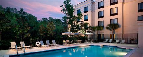 Hotels in Gainesville, FL | SpringHill Suites Gainesville