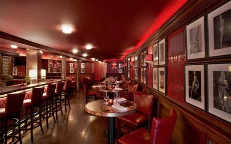 Why Strip House is One of NYC's Finest Steakhouses