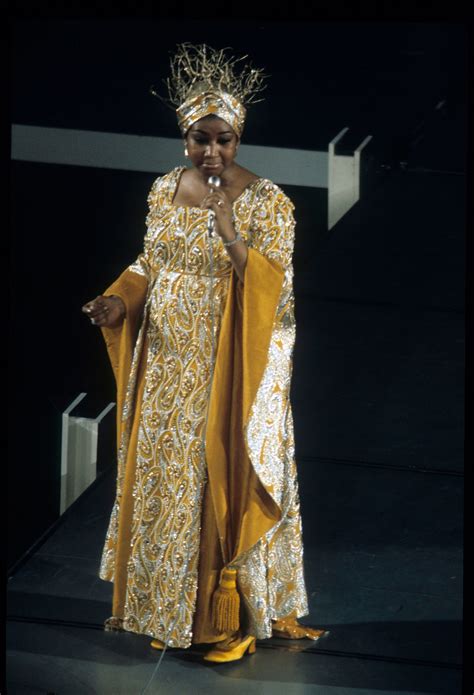 This Is What Aretha Franklin Taught Me About Finding Confidence in ...