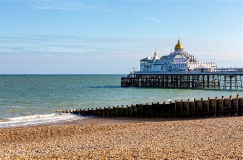 Southern - 5 facts you might not know about Eastbourne Pier