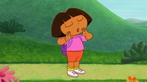 Watch Dora the Explorer Season 1 Episode 4: Dora the Explorer - Hic-Boom-Ohhh – Full show on ...