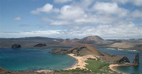 Galápagos Islands - UNESCO World Heritage Centre