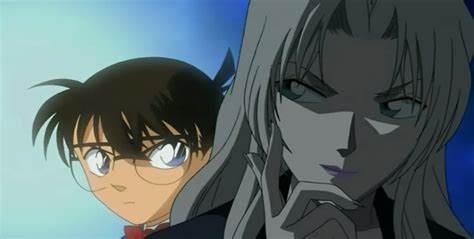 Vermouth - Detective Conan Photo (35110257) - Fanpop