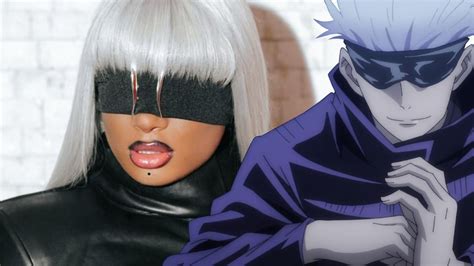 Megan Thee Stallion Drops "Otaku Hot Girl" With Epic Jujutsu Kaisen Sample