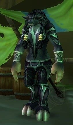 Enchanted Adamantite Armor - Item Set - WotLK Classic