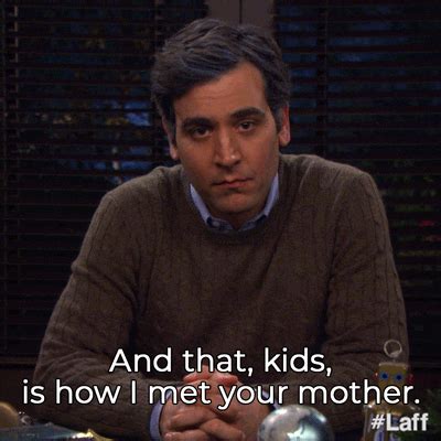 44 Ted Mosby Quotes 'How I Met Your Mother' Fans Will Love