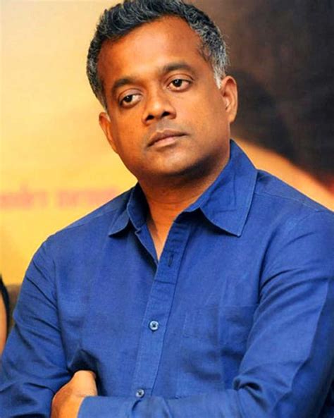 Gautham Menon movies, filmography, biography and songs - Cinestaan.com