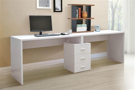 Desktop Computer Table Modern Design