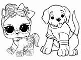 Free Coloring Pages Of Small Dogs sketch template