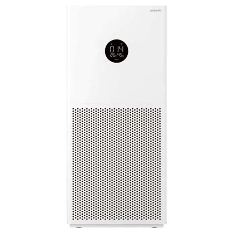 XIAOMI SMART AIR PURIFIER 4 – WESTORE