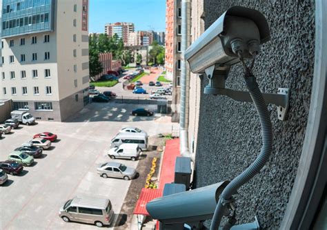 Parking Lot Security, Safety, and Surveillance Solutions to Deter Crime - Pro-Vigil Video ...