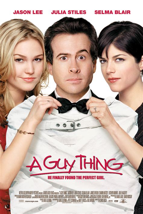 A Guy Thing (2003) | PrimeWire