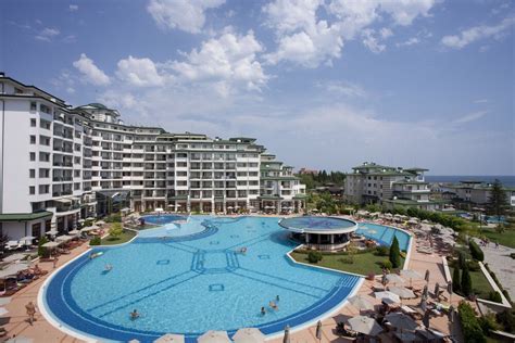 Emerald Beach Resort & SPA in Nessebar | Best Rates & Deals on Orbitz