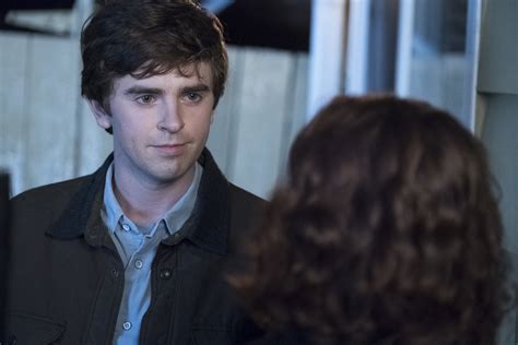 Departing ‘Bates Motel’, Freddie Highmore Became ‘The Good Doctor ...