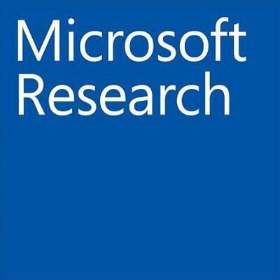 The Microsoft Research AI & Society fellows program 2024 for young AI ...