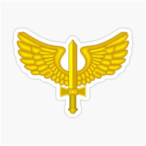 "Brazilian Air Force - Força Aérea Brasileira - Emblem" Sticker for ...