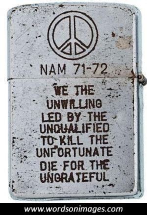 Quotes From Soldiers Vietnam. QuotesGram