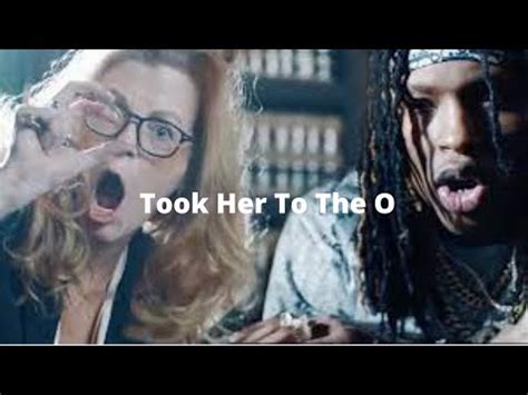 King Von - Took Her To The O (Lyrics) - YouTube