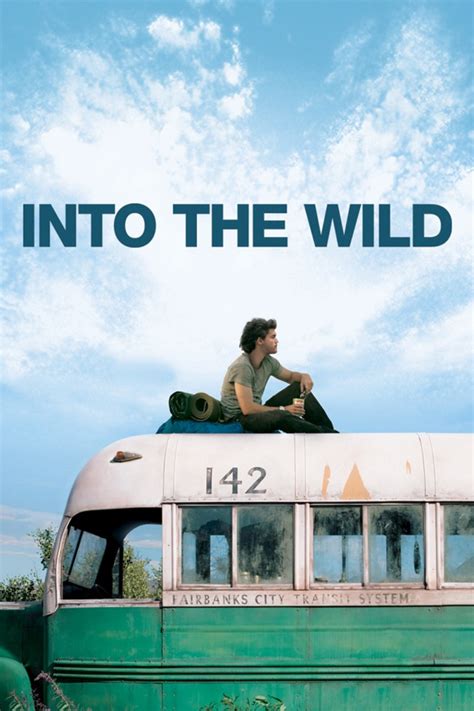 Into the Wild (2007) | FilmFed - Movies, Ratings, Reviews, and Trailers