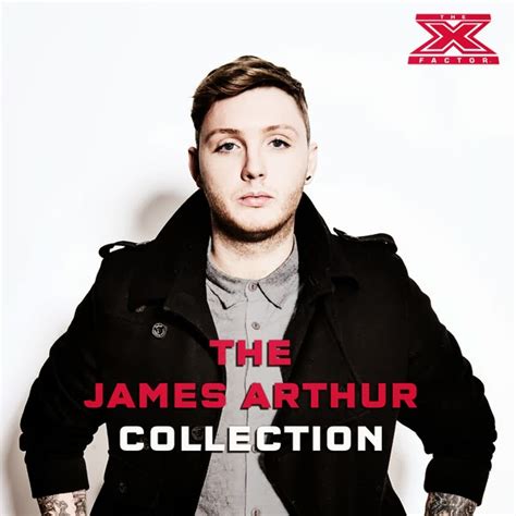 [Album] James Arthur - The James Arthur Collection (iTunes Version) | Free iTunes Music | No.1 ...