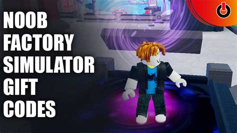 All Noob Factory Simulator Codes Roblox (May 2023)