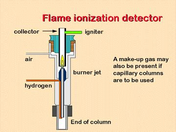 Lipid analysis Week 3: GAS LIQUID CHROMATOGRAPHY - 分析行业新闻