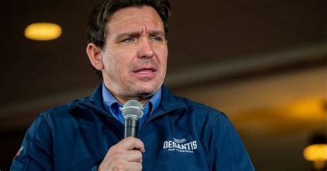 Ron DeSantis drops out of 2024 presidential race - CBS News