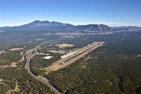 Flagstaff Pulliam Airport: Photos