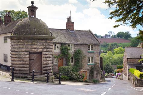 Staffordshire Landscape Photography & Images by James Pictures