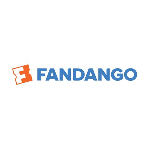 Fandango Logo - PNG Logo Vector Brand Downloads (SVG, EPS)