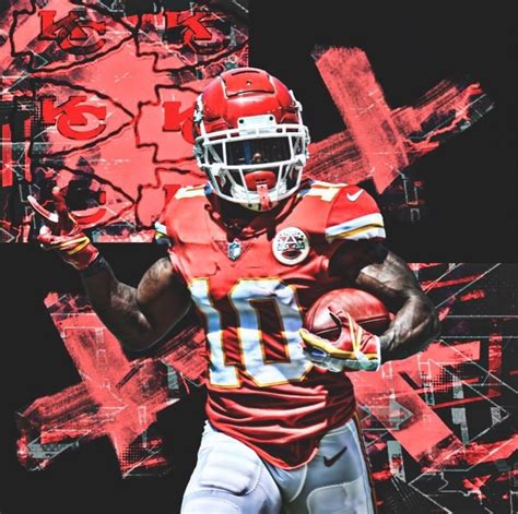 Tyreek Hill Wallpaper - KoLPaPer - Awesome Free HD Wallpapers