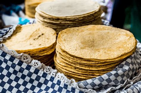 Do Tortillas go Bad? How Long Do They Last? - The Kitchen Journal