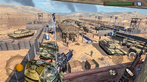 15 Best War Games on Android of 2022 That You Should Try | Dunia Games