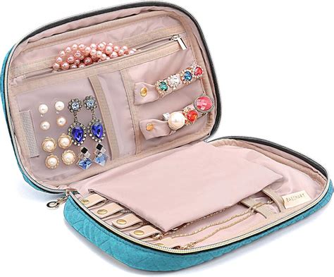 Jewelry Organizer Portable at Sean Davenport blog