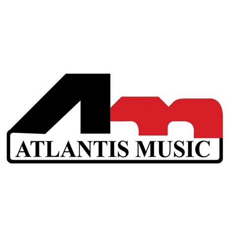 Atlantis Music - YouTube