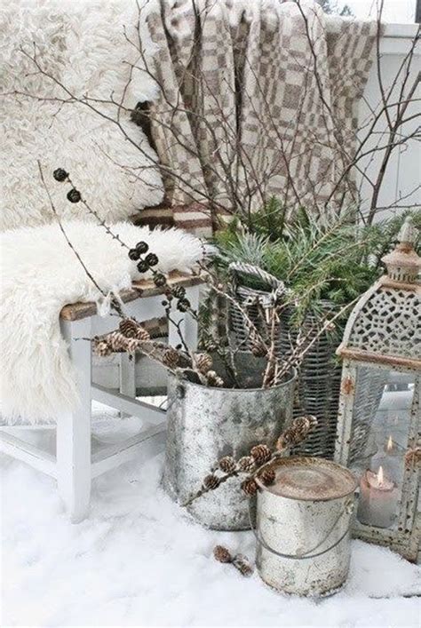 27 Most Beautiful Winter Garden Ideas That You Will Miss Now | HomeMydesign | Winter outdoor ...