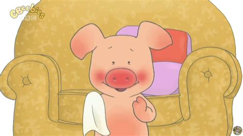 CBeebies | Wibbly Pig - S01 Episode 25 (Sneezes) - YouTube