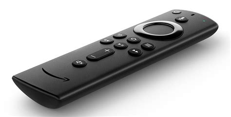 Amazon is launching its Fire TV Stick 4K with Alexa Voice Remote in Canada