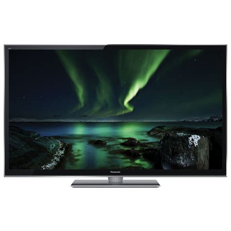 Panasonic TCP55VT50 SMART VIERA 55" Full HD 3D Plasma TC-P55VT50