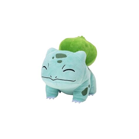 Jazwares Pokemon Plush 20cm - Bulbasaur JW095217 | Toys-shop.gr