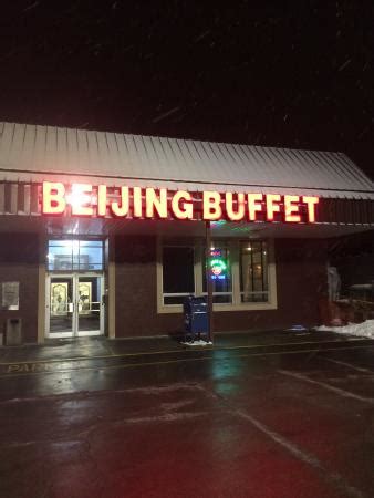 BEIJING BUFFET, North Tonawanda - Menu, Prices & Restaurant Reviews ...