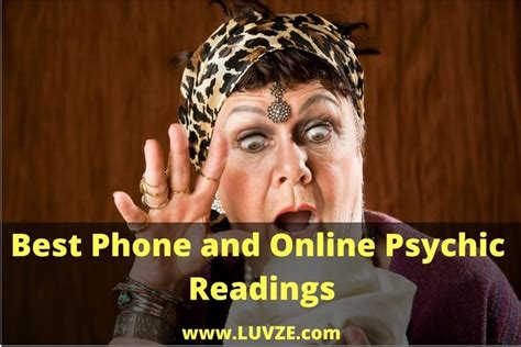 Best Cheap Phone/Online Psychic Readings 2018 [Avoid Scams!]