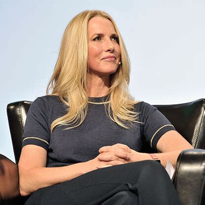 Laurene Powell Jobs Net Worth, Age, Family & Biography