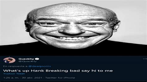 hank breaking bad : r/orslokx